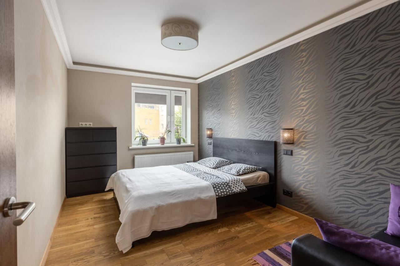 Jekabpils 2 Apartment Riga Exterior foto