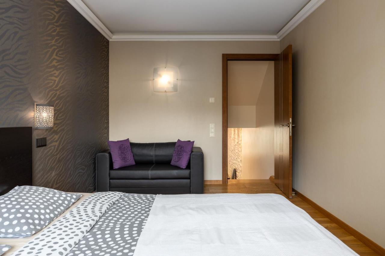 Jekabpils 2 Apartment Riga Exterior foto