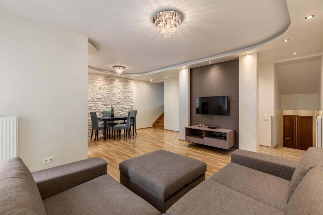 Jekabpils 2 Apartment Riga Exterior foto