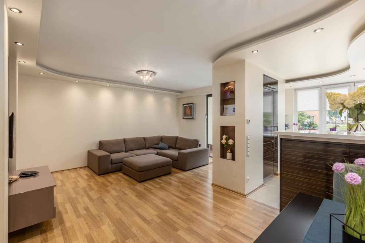 Jekabpils 2 Apartment Riga Exterior foto