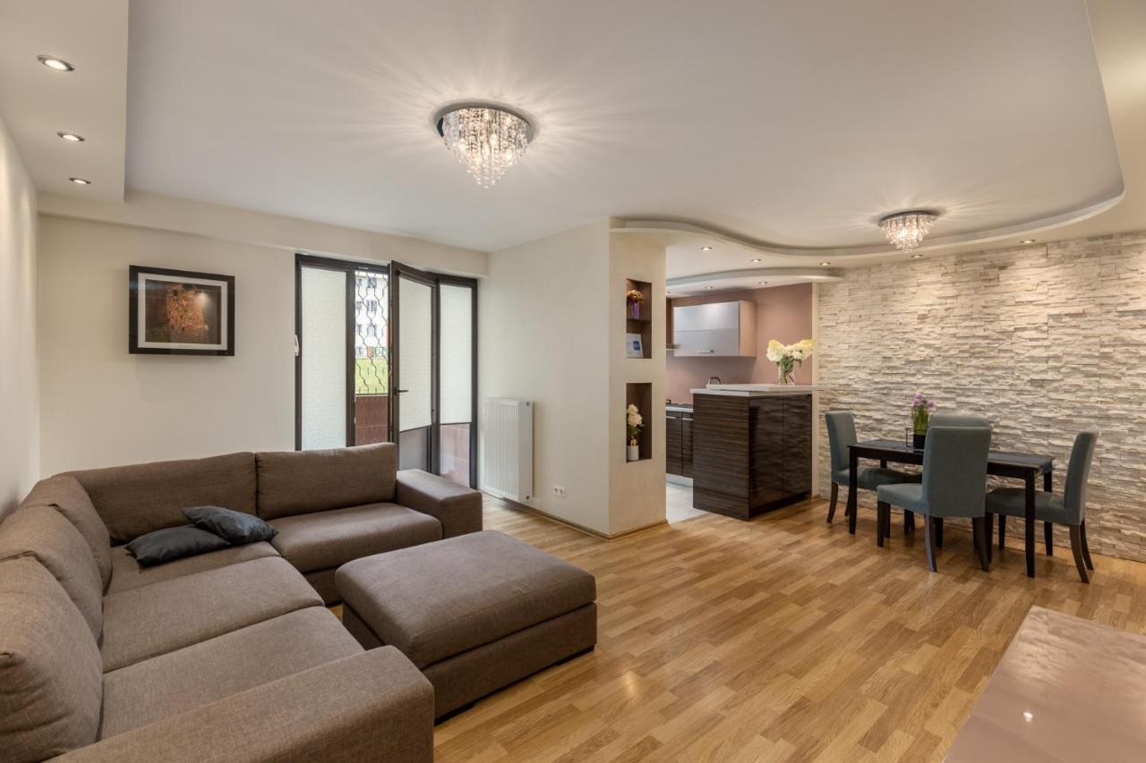 Jekabpils 2 Apartment Riga Exterior foto
